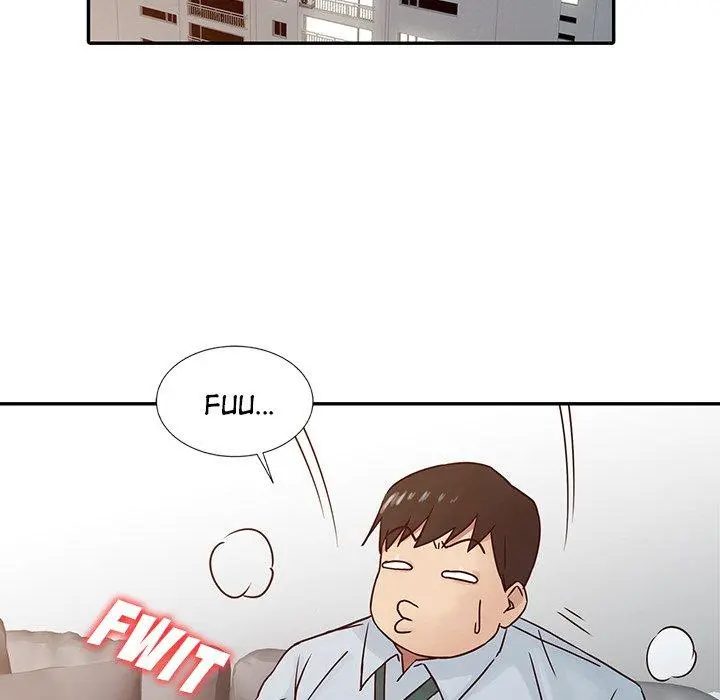 The Mismatch Manhwa Facon Chapter 13 - Page 18