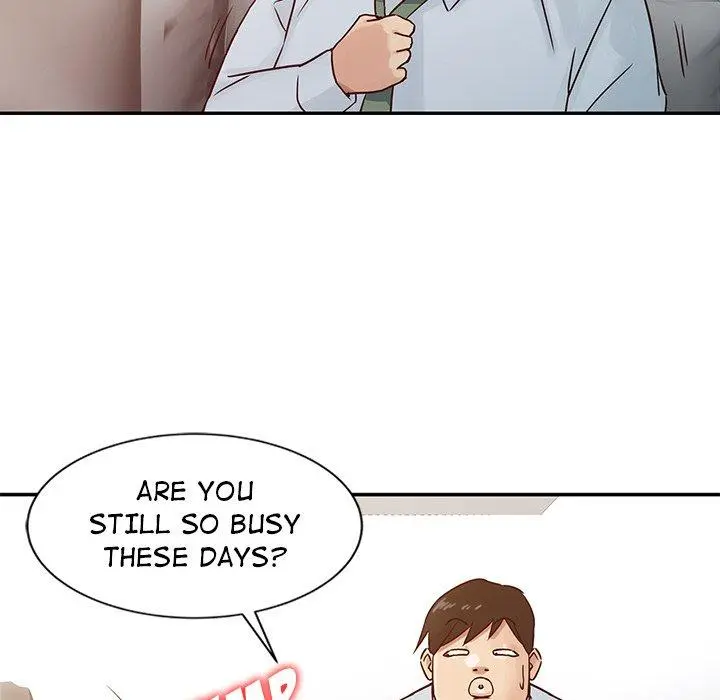 The Mismatch Manhwa Facon Chapter 13 - Page 19