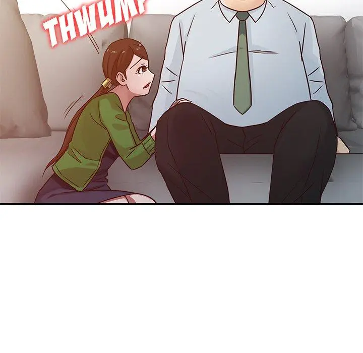 The Mismatch Manhwa Facon Chapter 13 - Page 20