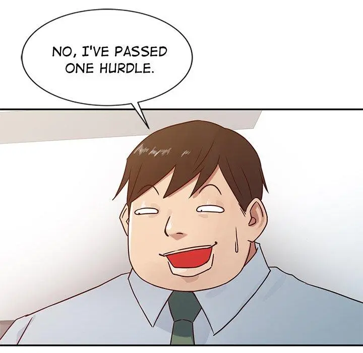 The Mismatch Manhwa Facon Chapter 13 - Page 21