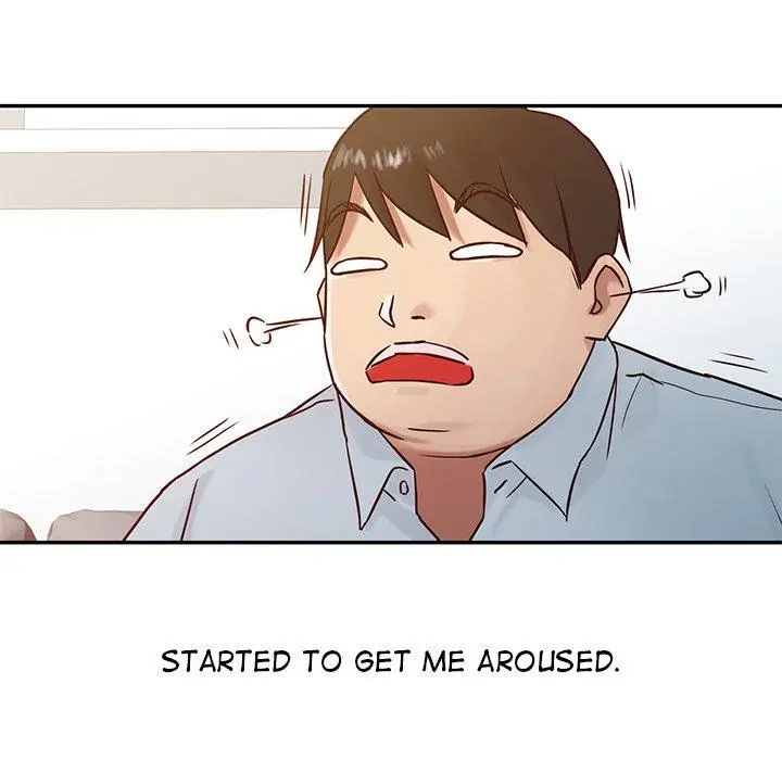 The Mismatch Manhwa Facon Chapter 13 - Page 26