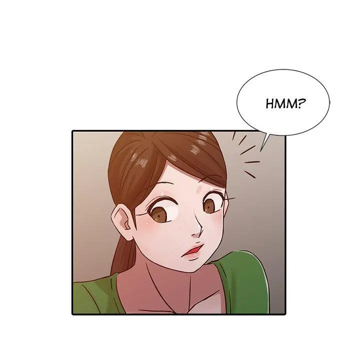The Mismatch Manhwa Facon Chapter 13 - Page 27