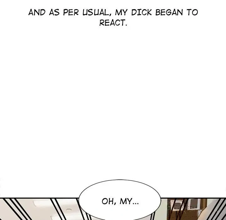 The Mismatch Manhwa Facon Chapter 13 - Page 28