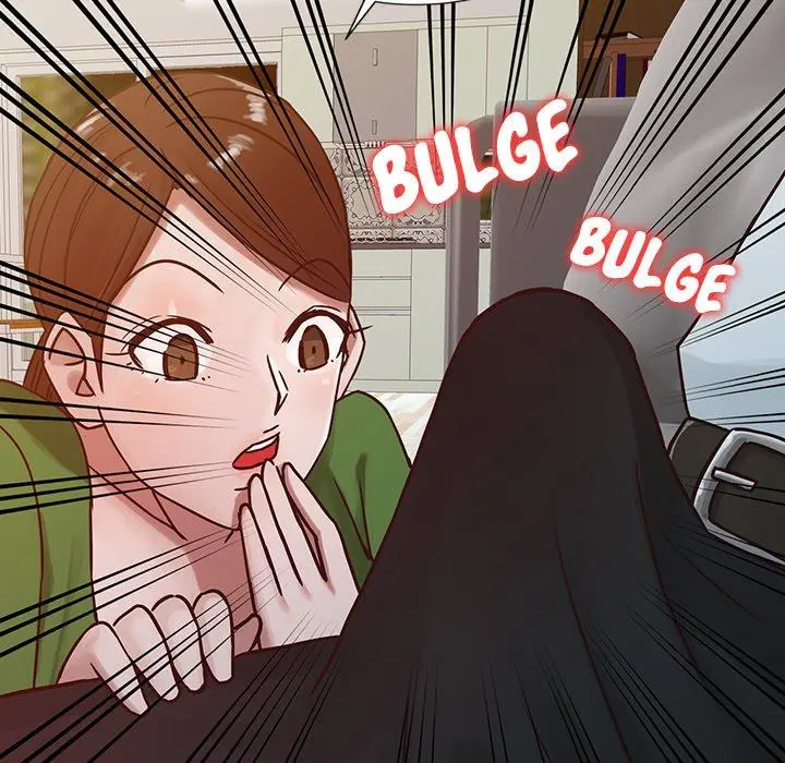 The Mismatch Manhwa Facon Chapter 13 - Page 29