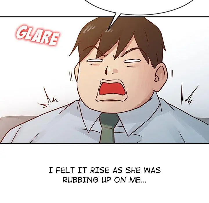 The Mismatch Manhwa Facon Chapter 13 - Page 32