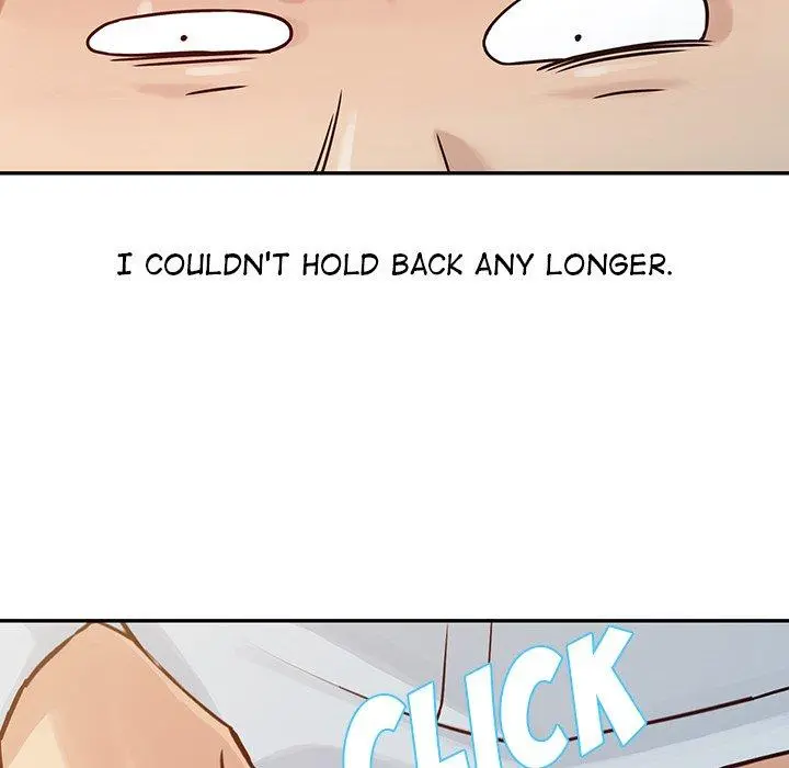 The Mismatch Manhwa Facon Chapter 13 - Page 35