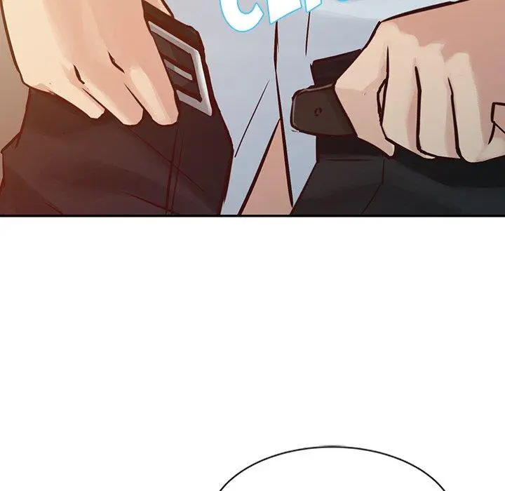 The Mismatch Manhwa Facon Chapter 13 - Page 36