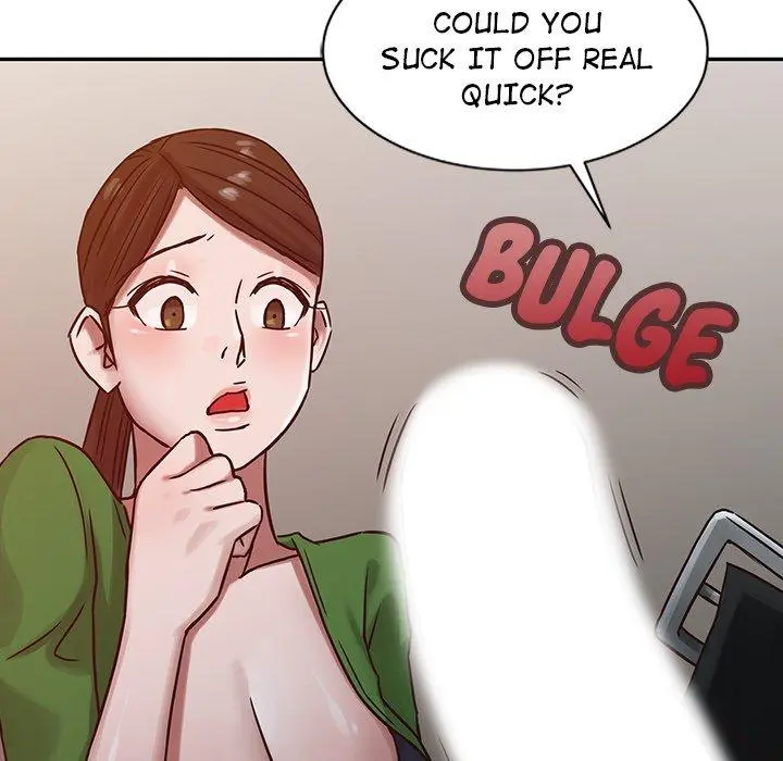 The Mismatch Manhwa Facon Chapter 13 - Page 37