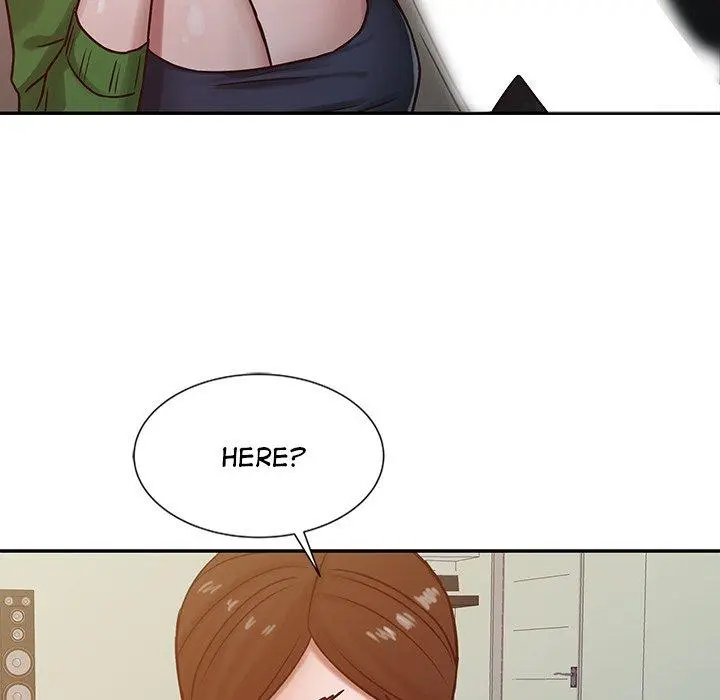 The Mismatch Manhwa Facon Chapter 13 - Page 38