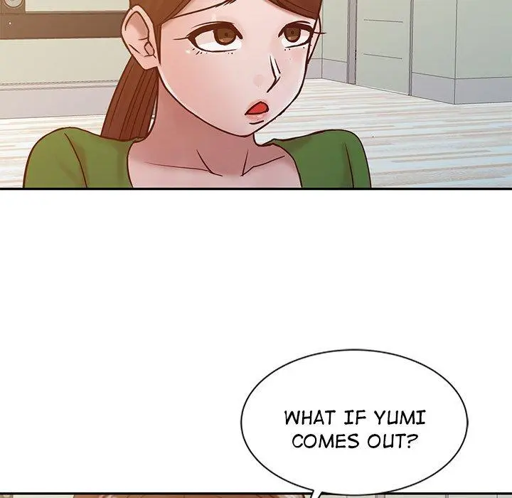 The Mismatch Manhwa Facon Chapter 13 - Page 39