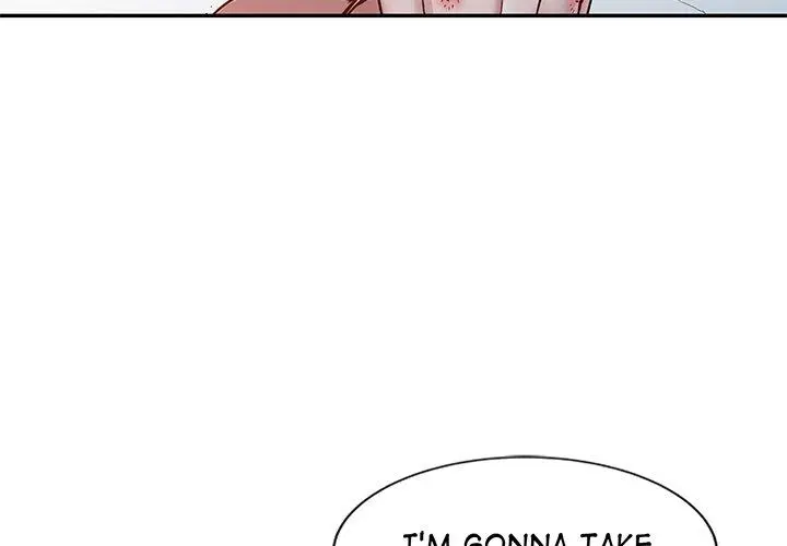 The Mismatch Manhwa Facon Chapter 13 - Page 4