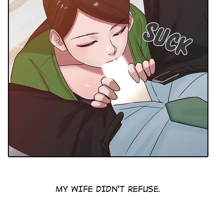 The Mismatch Manhwa Facon Chapter 13 - Page 43