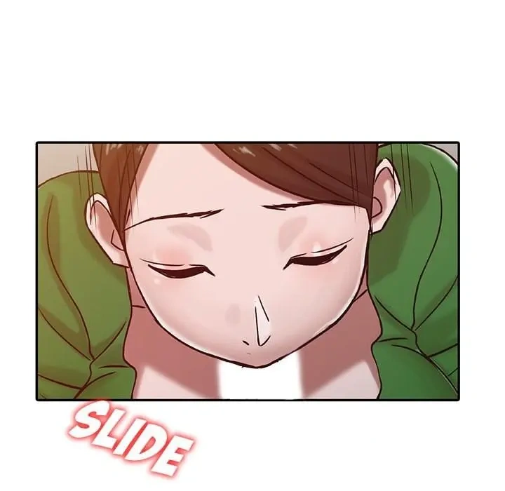 The Mismatch Manhwa Facon Chapter 13 - Page 45