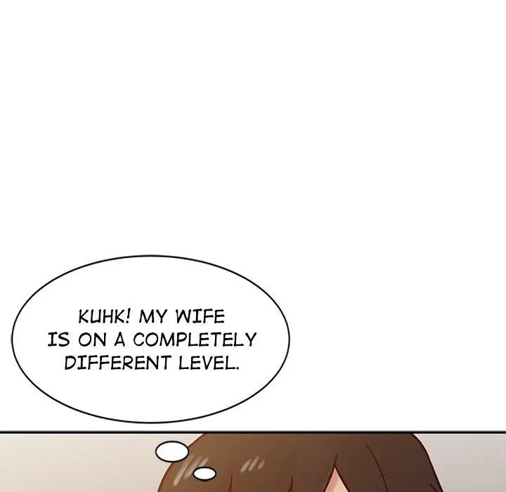 The Mismatch Manhwa Facon Chapter 13 - Page 46