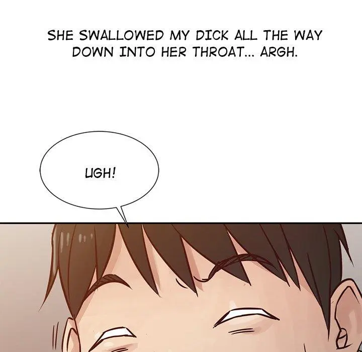 The Mismatch Manhwa Facon Chapter 13 - Page 49