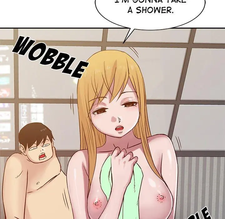 The Mismatch Manhwa Facon Chapter 13 - Page 5