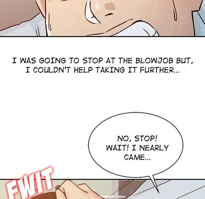 The Mismatch Manhwa Facon Chapter 13 - Page 50