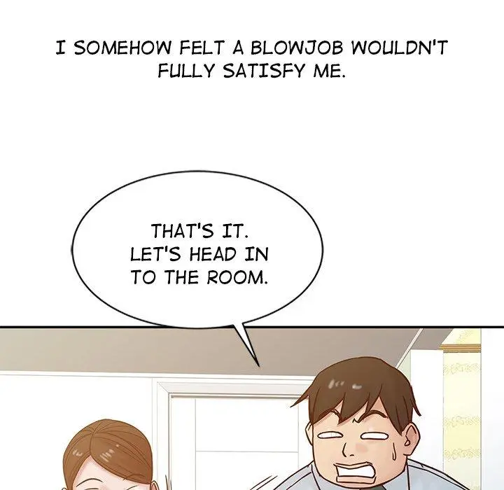 The Mismatch Manhwa Facon Chapter 13 - Page 52