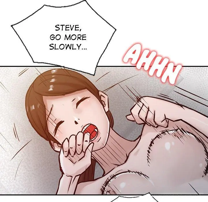 The Mismatch Manhwa Facon Chapter 13 - Page 58