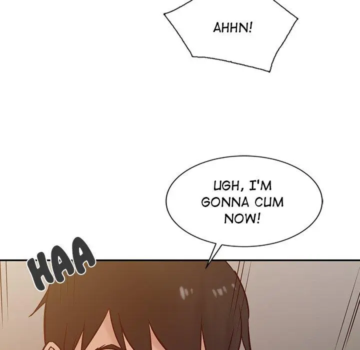 The Mismatch Manhwa Facon Chapter 13 - Page 59