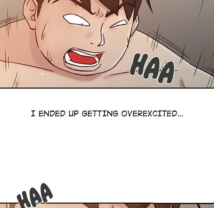 The Mismatch Manhwa Facon Chapter 13 - Page 60