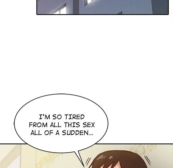 The Mismatch Manhwa Facon Chapter 13 - Page 63