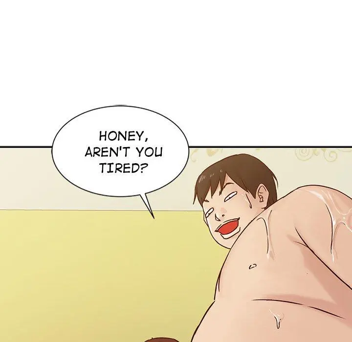 The Mismatch Manhwa Facon Chapter 13 - Page 65