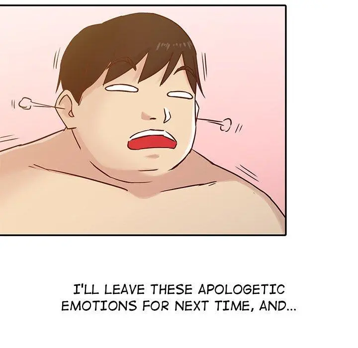The Mismatch Manhwa Facon Chapter 13 - Page 7