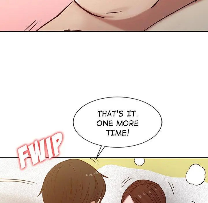 The Mismatch Manhwa Facon Chapter 13 - Page 70