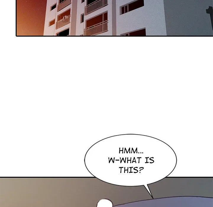 The Mismatch Manhwa Facon Chapter 13 - Page 76
