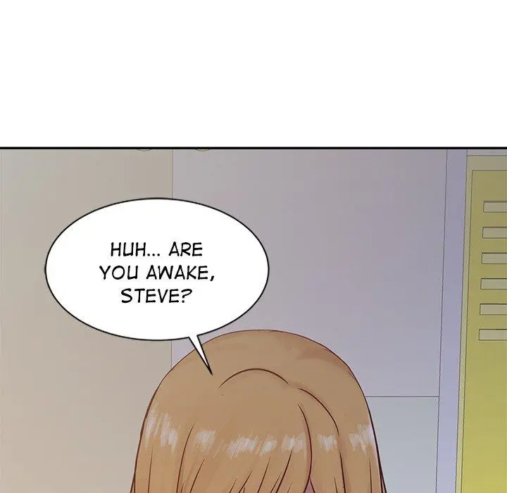 The Mismatch Manhwa Facon Chapter 13 - Page 81