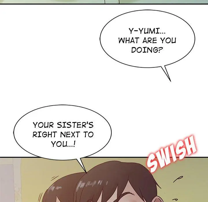 The Mismatch Manhwa Facon Chapter 13 - Page 83