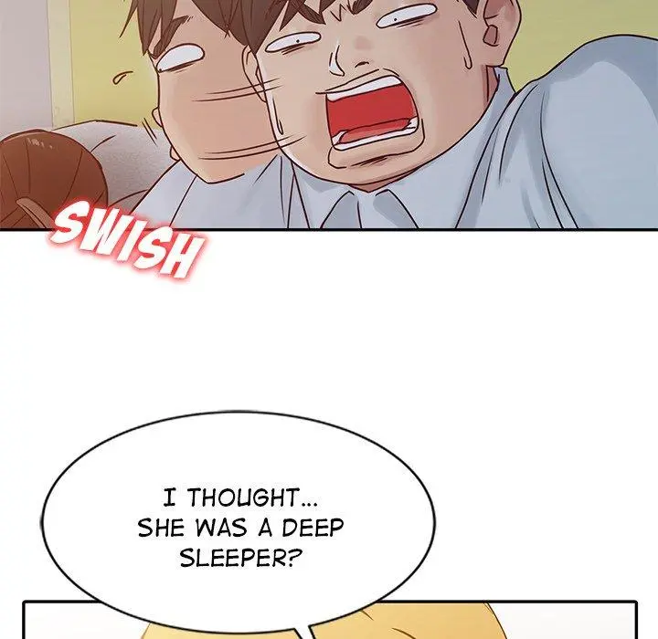 The Mismatch Manhwa Facon Chapter 13 - Page 84