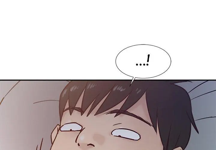 The Mismatch Manhwa Facon Chapter 14 - Page 1