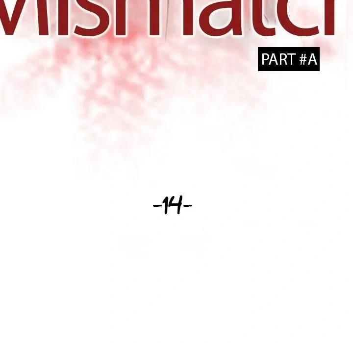 The Mismatch Manhwa Facon Chapter 14 - Page 12