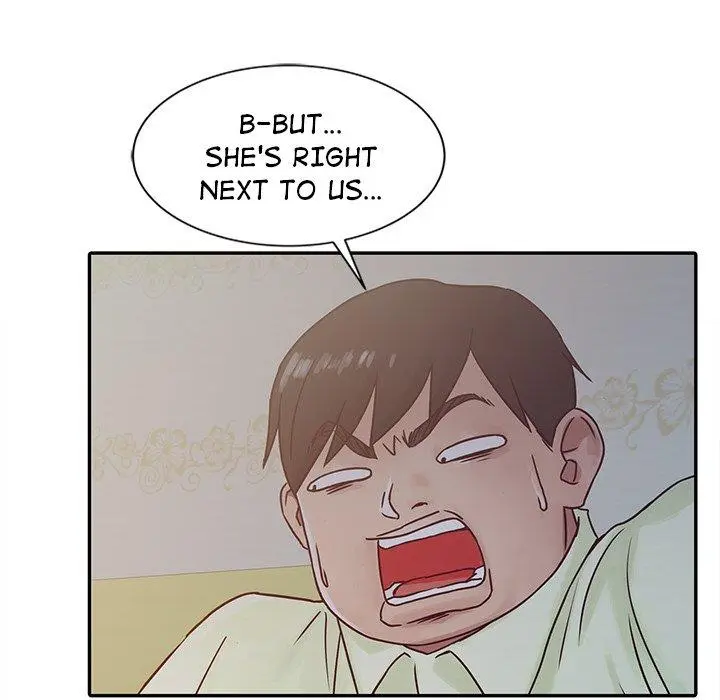The Mismatch Manhwa Facon Chapter 14 - Page 13