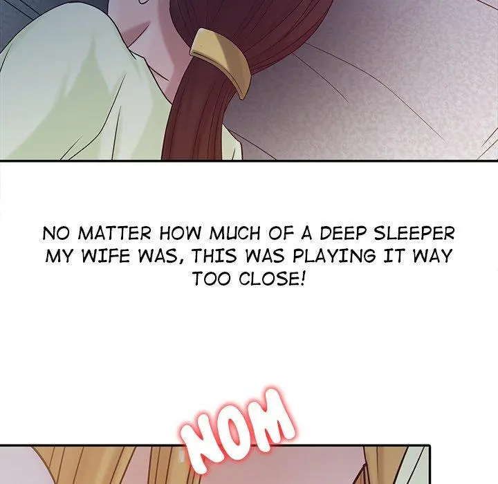 The Mismatch Manhwa Facon Chapter 14 - Page 15
