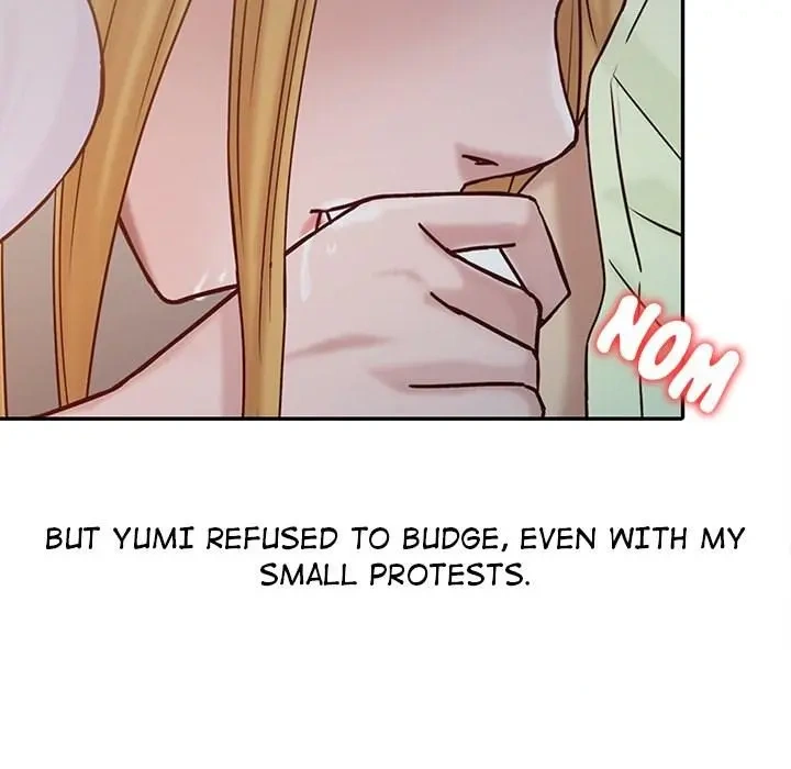 The Mismatch Manhwa Facon Chapter 14 - Page 16