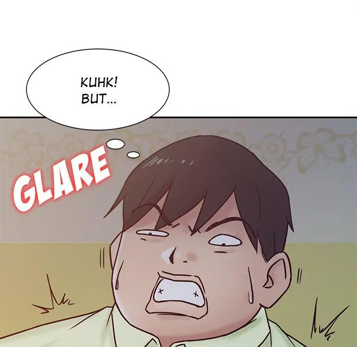 The Mismatch Manhwa Facon Chapter 14 - Page 17