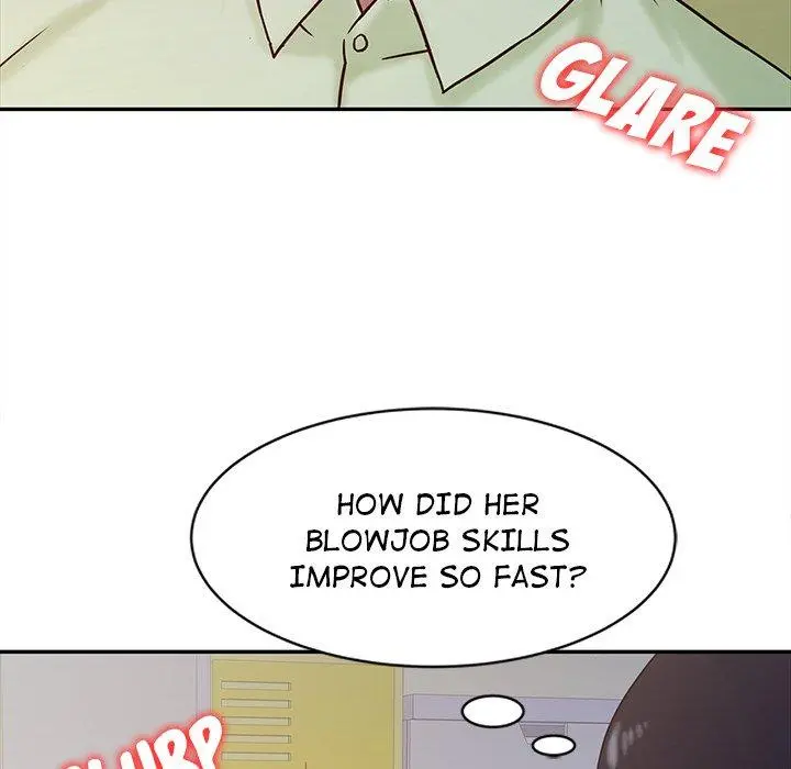 The Mismatch Manhwa Facon Chapter 14 - Page 18