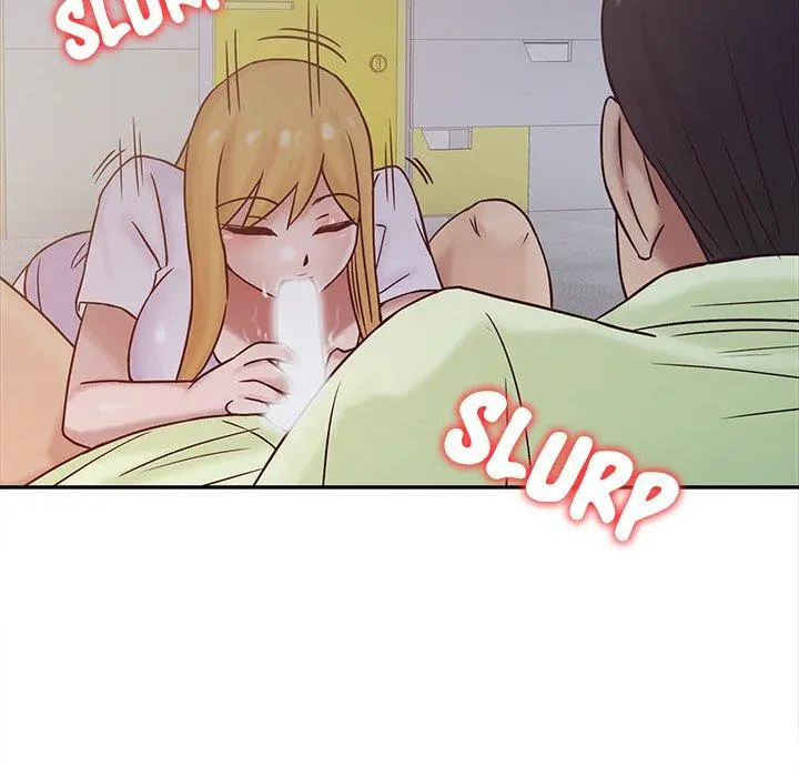 The Mismatch Manhwa Facon Chapter 14 - Page 19