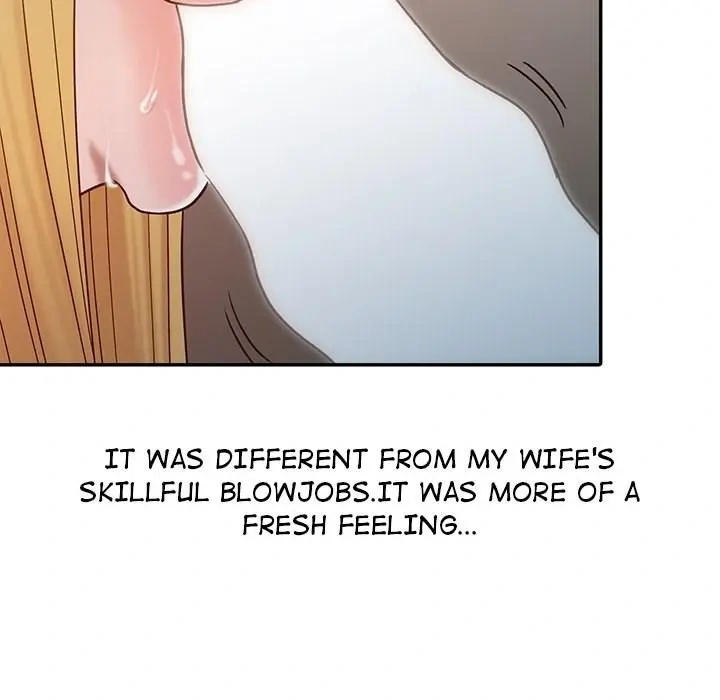 The Mismatch Manhwa Facon Chapter 14 - Page 21