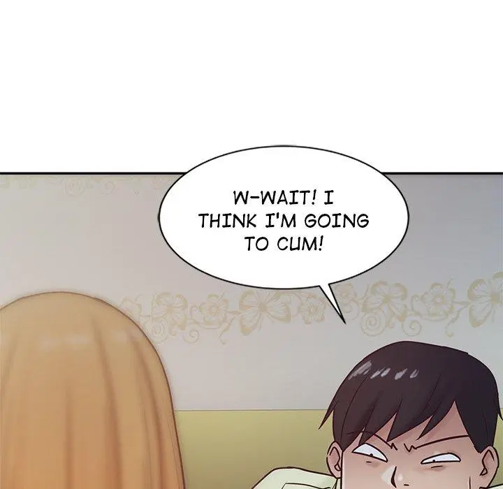 The Mismatch Manhwa Facon Chapter 14 - Page 22