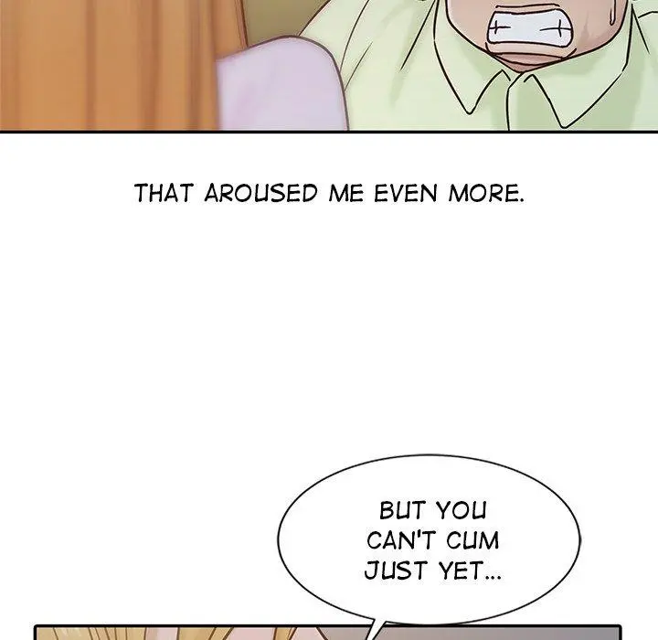The Mismatch Manhwa Facon Chapter 14 - Page 23