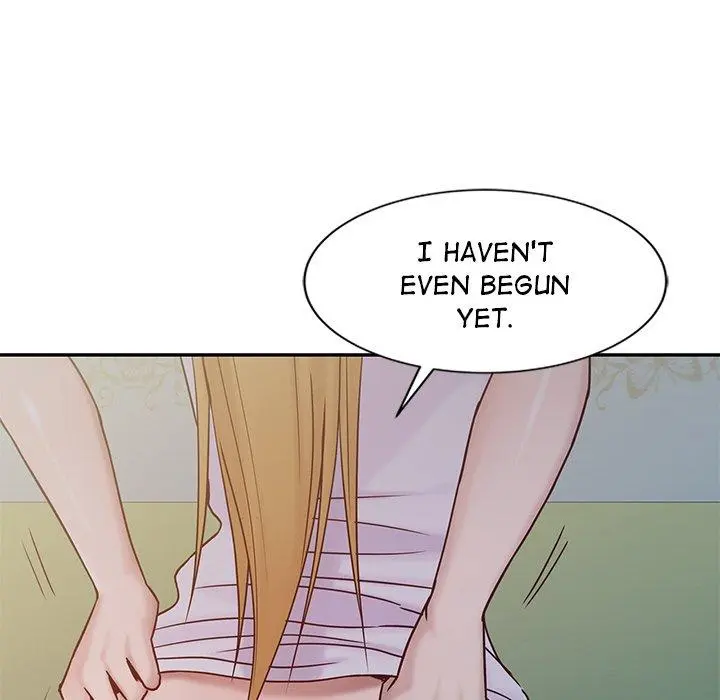 The Mismatch Manhwa Facon Chapter 14 - Page 25