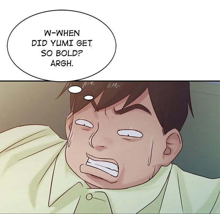 The Mismatch Manhwa Facon Chapter 14 - Page 27