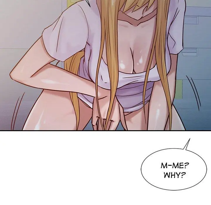 The Mismatch Manhwa Facon Chapter 14 - Page 29