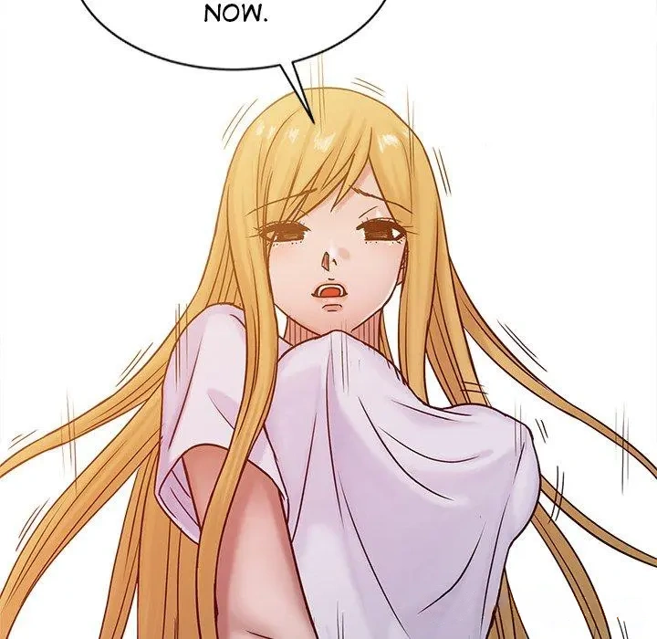 The Mismatch Manhwa Facon Chapter 14 - Page 32