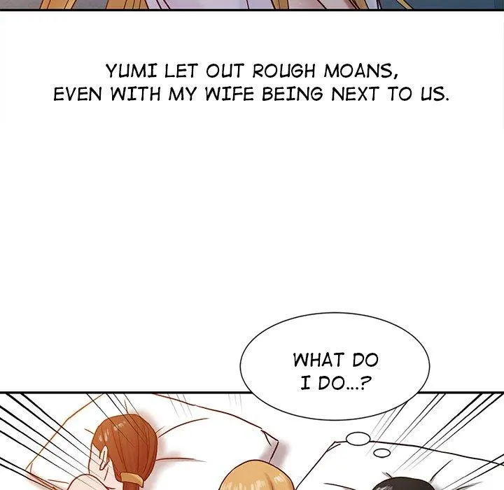 The Mismatch Manhwa Facon Chapter 14 - Page 35