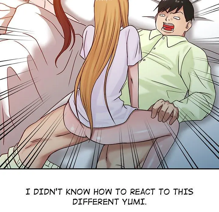 The Mismatch Manhwa Facon Chapter 14 - Page 36